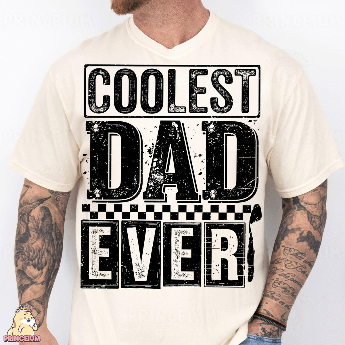 Coolest Dad Ever