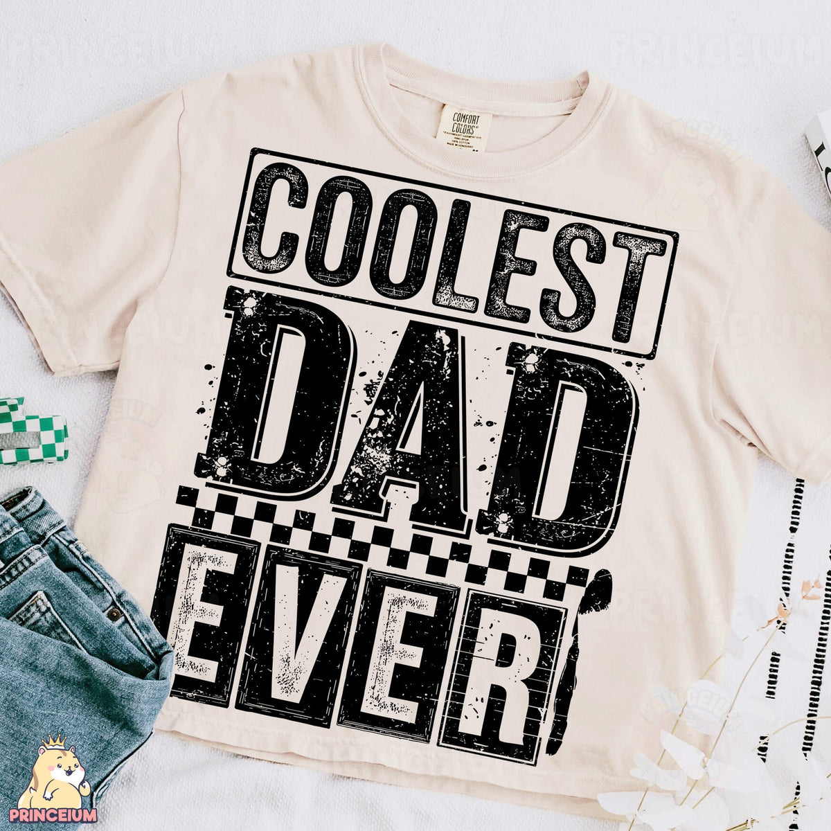 Coolest Dad Ever