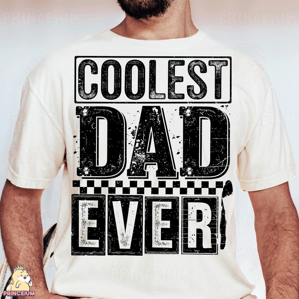 Coolest Dad Ever