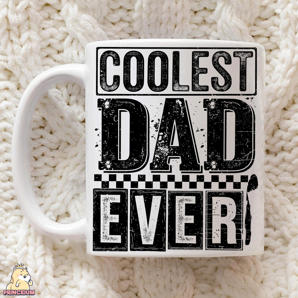 Coolest Dad Ever