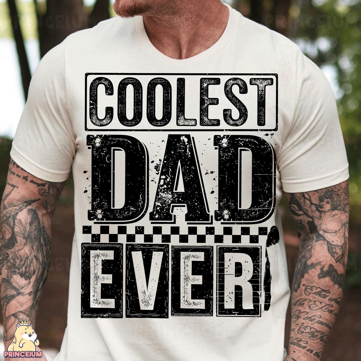 Coolest Dad Ever
