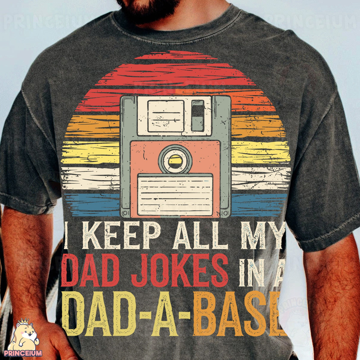Dad-A-Base Dad Jokes