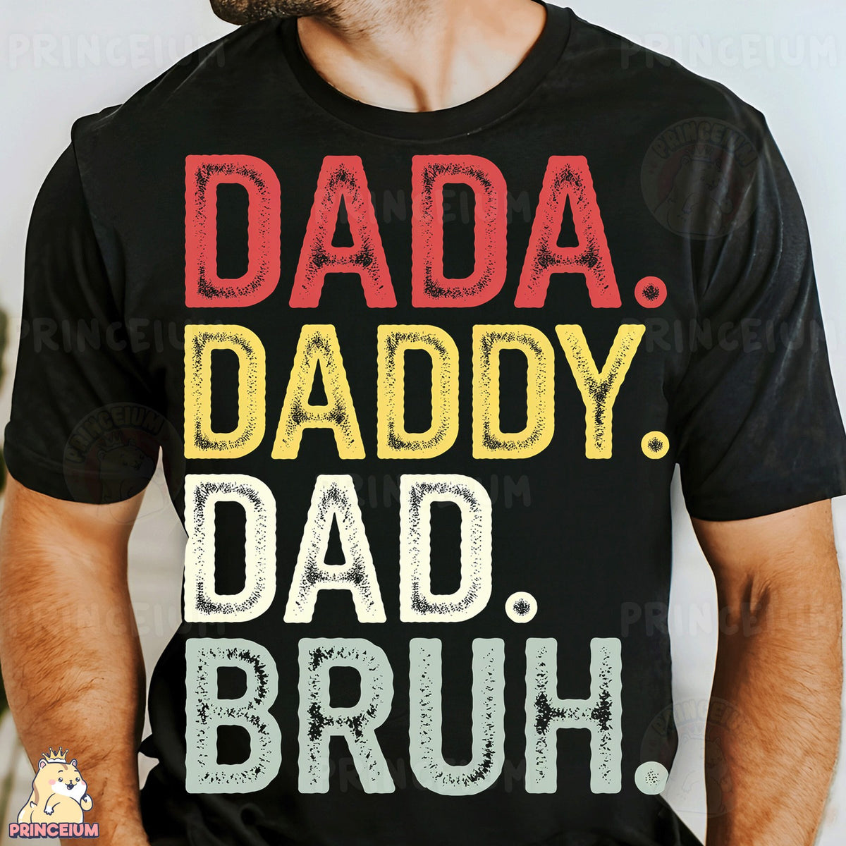 Dada Daddy Dad Bruh