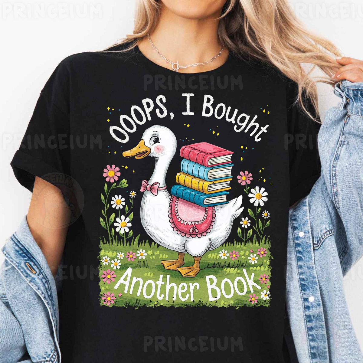 Ooops I Bought Another Book