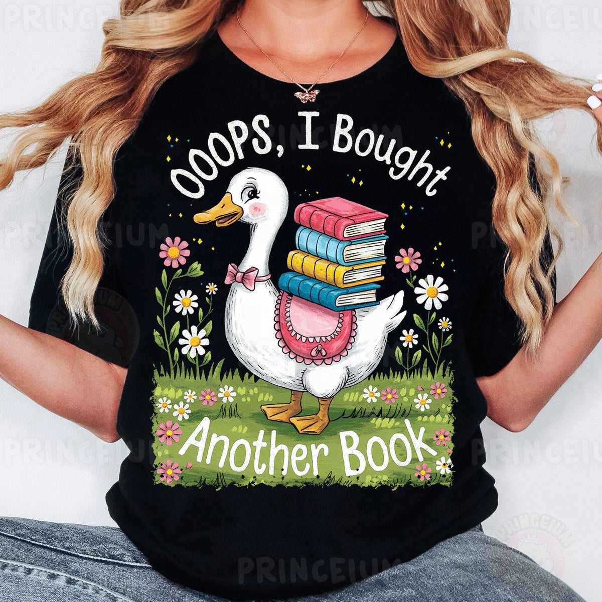 Ooops I Bought Another Book
