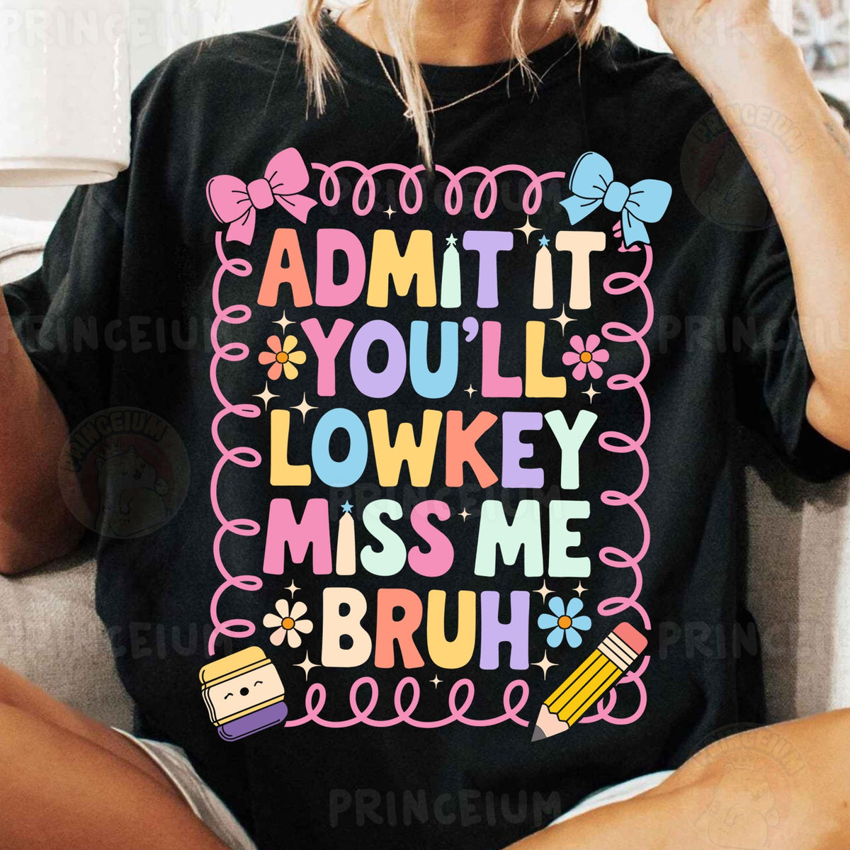 Lowkey Miss Me Bruh