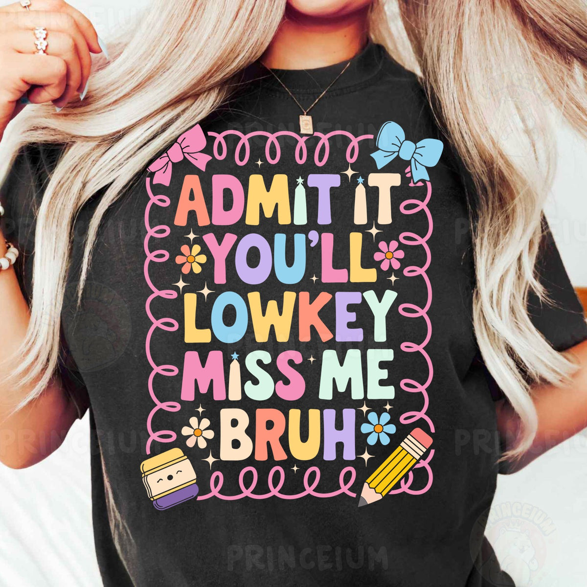Lowkey Miss Me Bruh