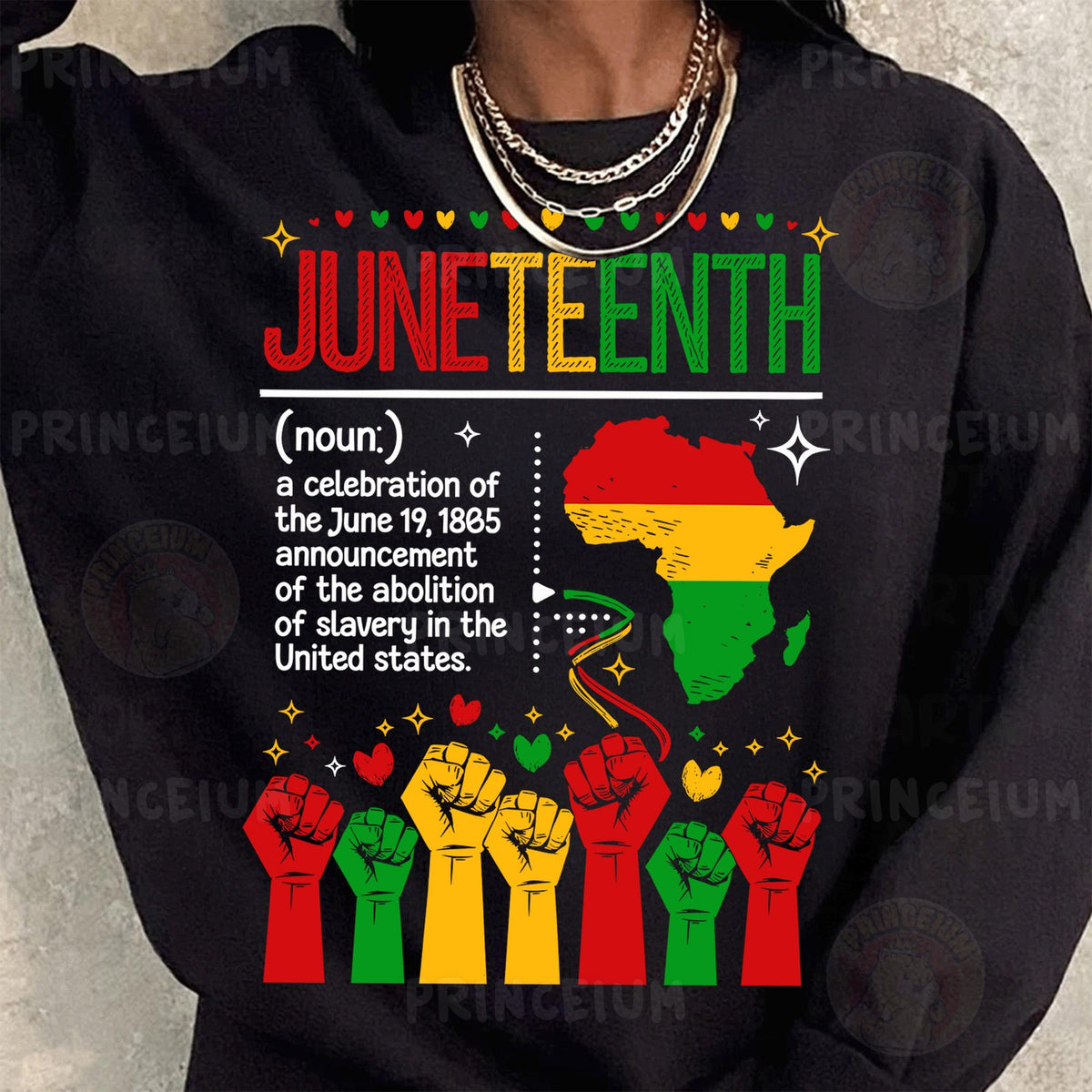 Juneteenth Definition