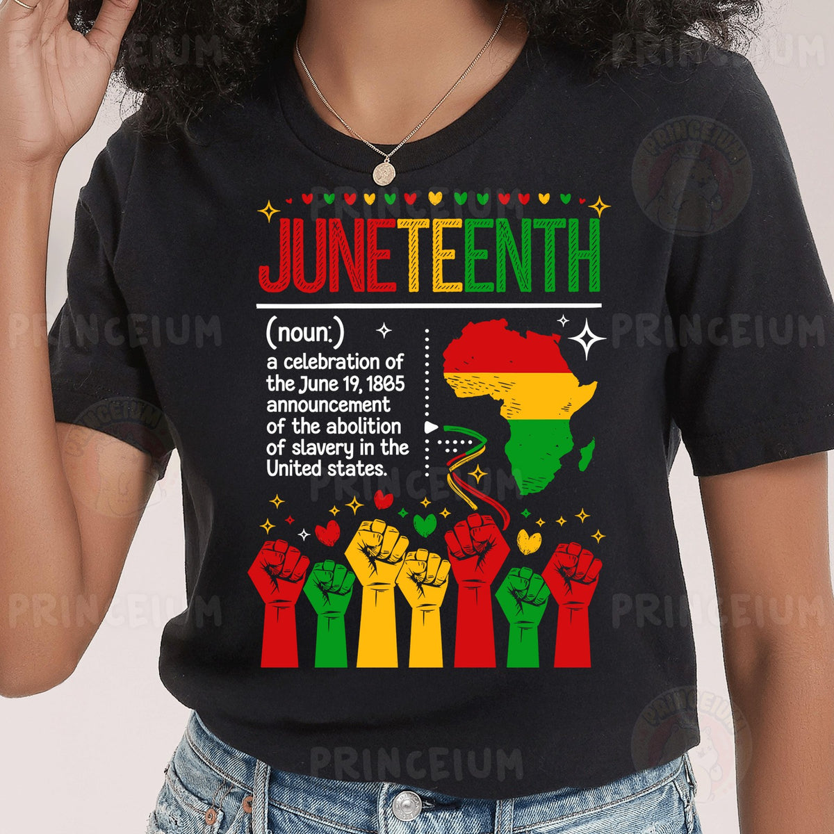 Juneteenth Definition