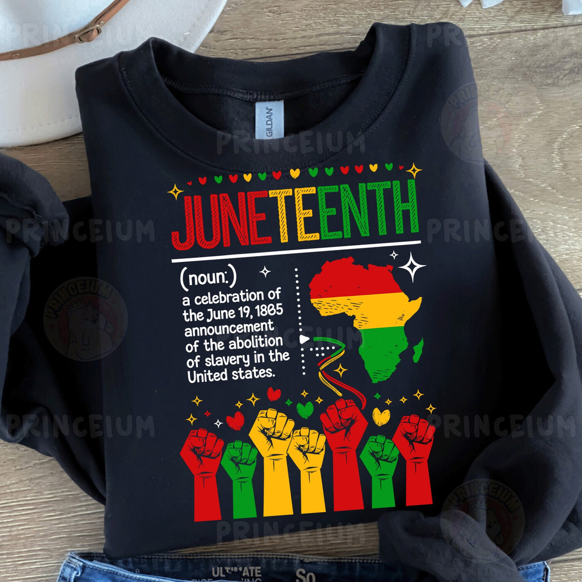 Juneteenth Definition