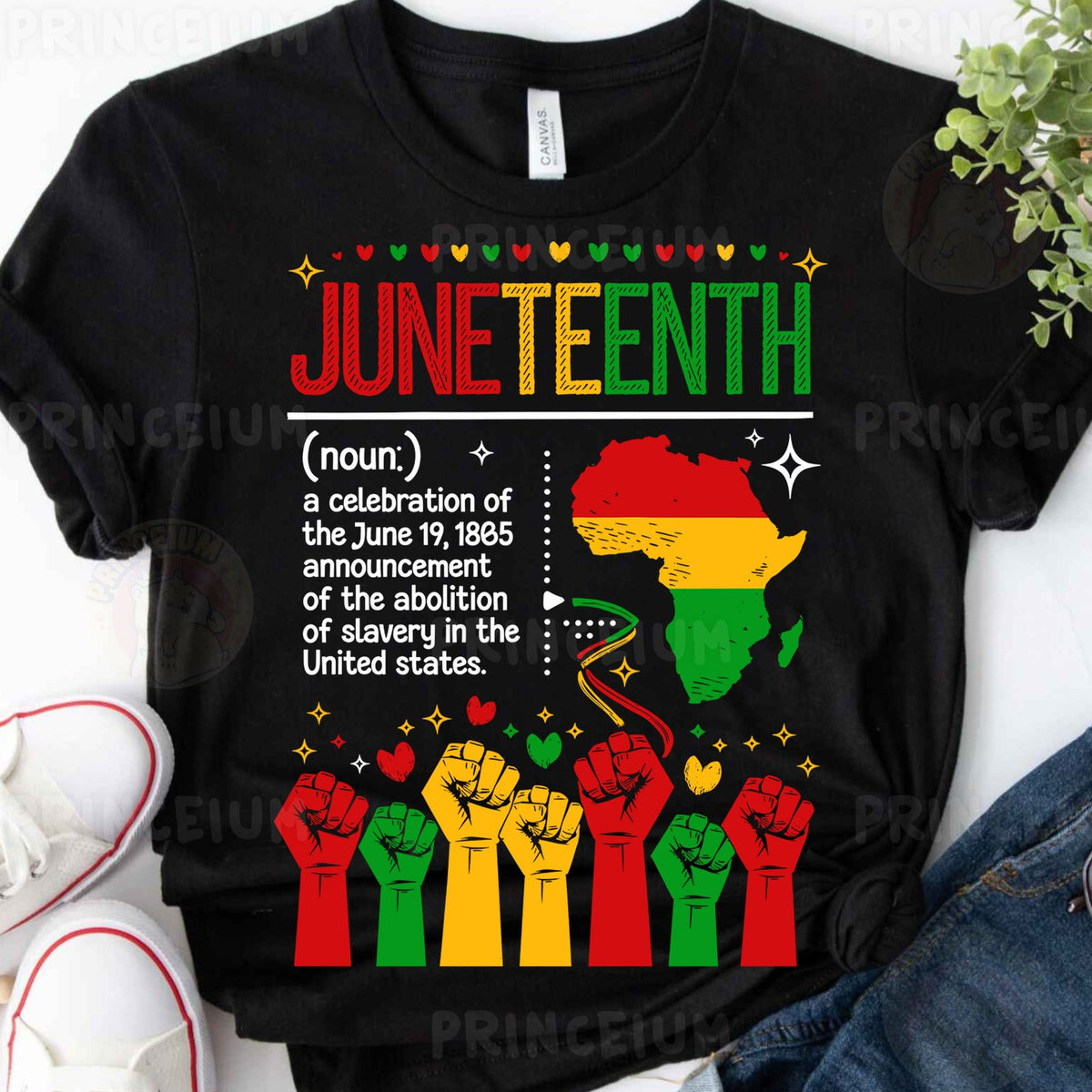Juneteenth Definition
