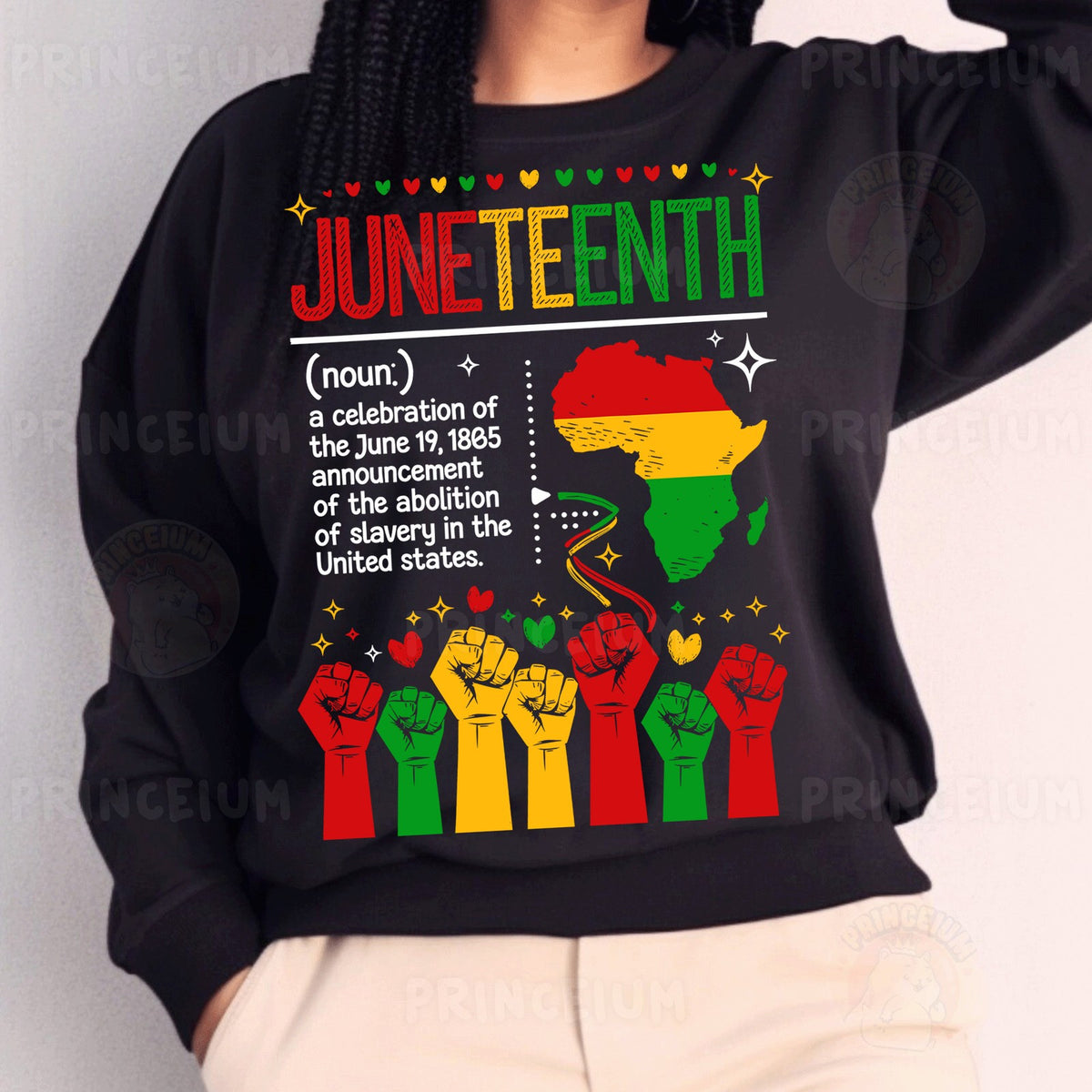 Juneteenth Definition