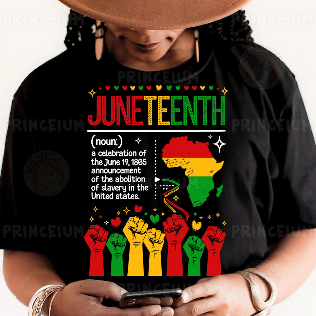 Juneteenth Definition