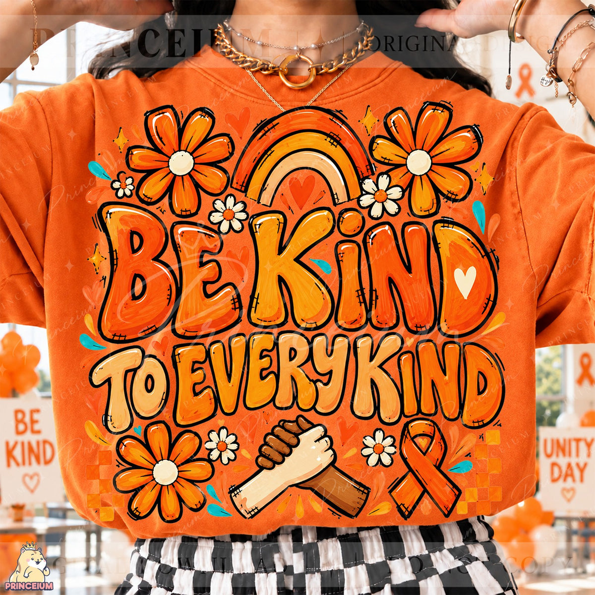 Be Kind To Every Kind
