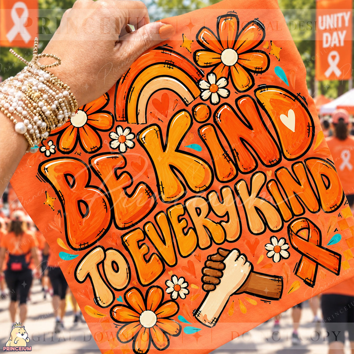 Be Kind To Every Kind