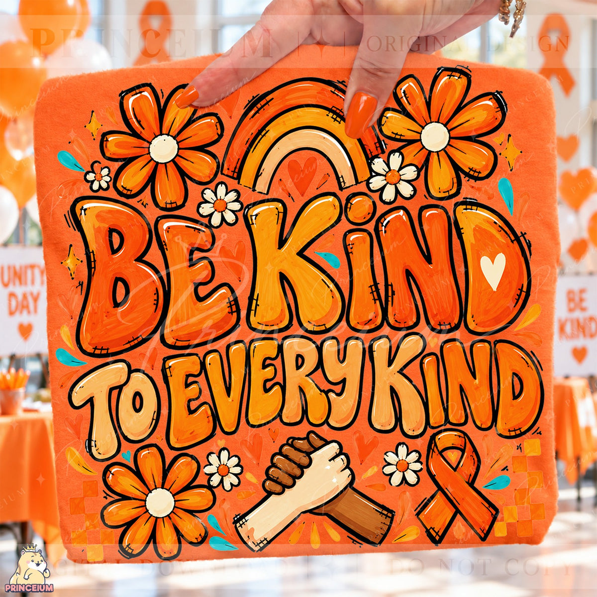Be Kind To Every Kind