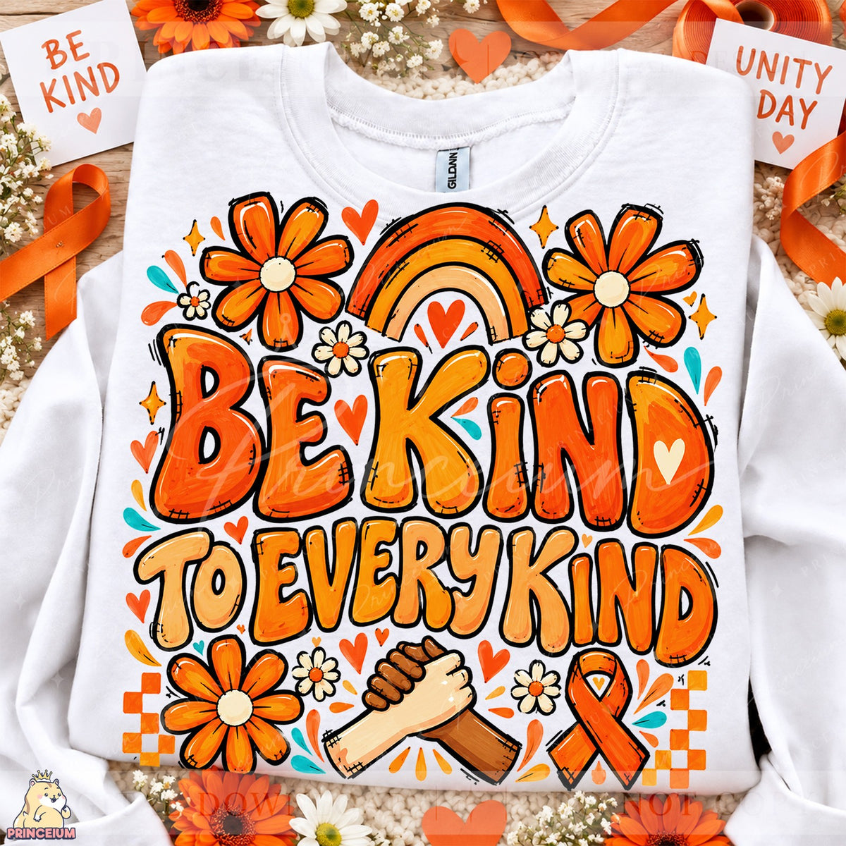 Be Kind To Every Kind