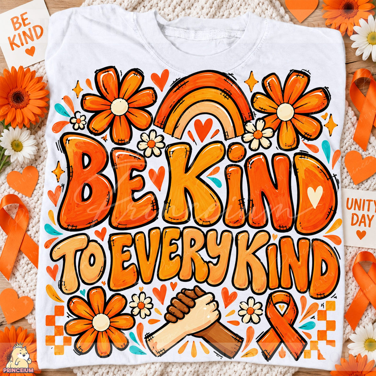 Be Kind To Every Kind