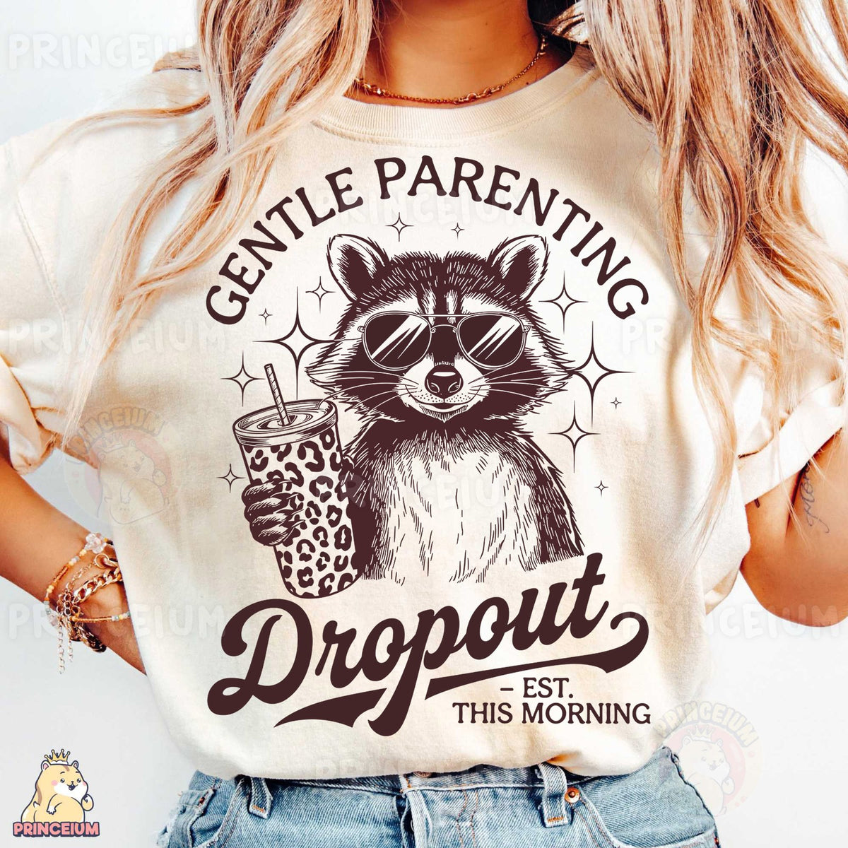Gentle Parenting Dropout