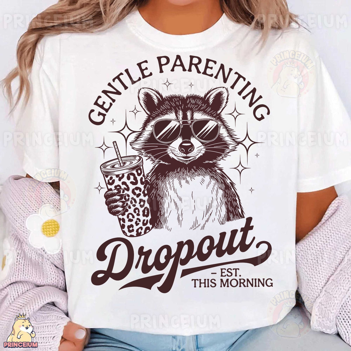 Gentle Parenting Dropout