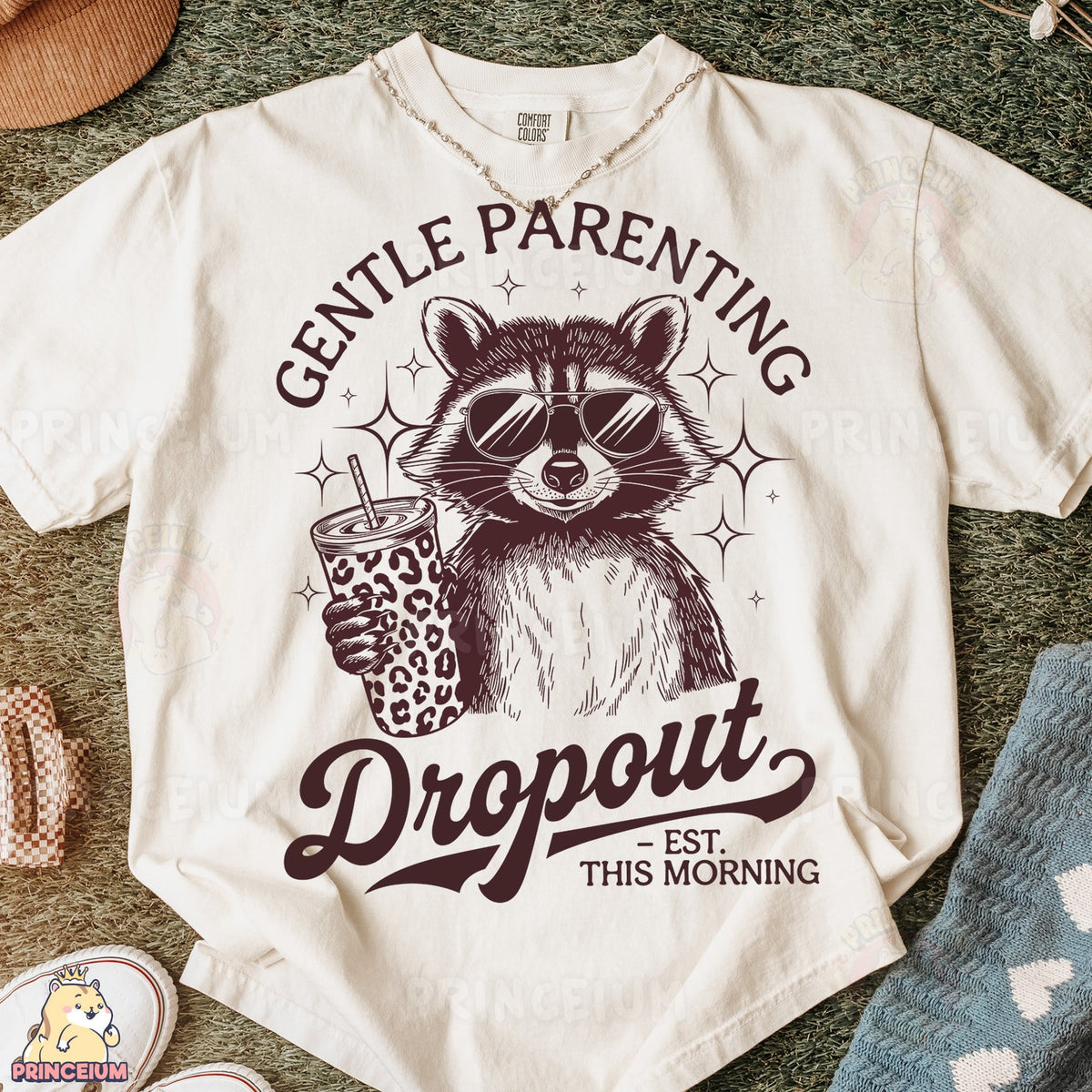 Gentle Parenting Dropout