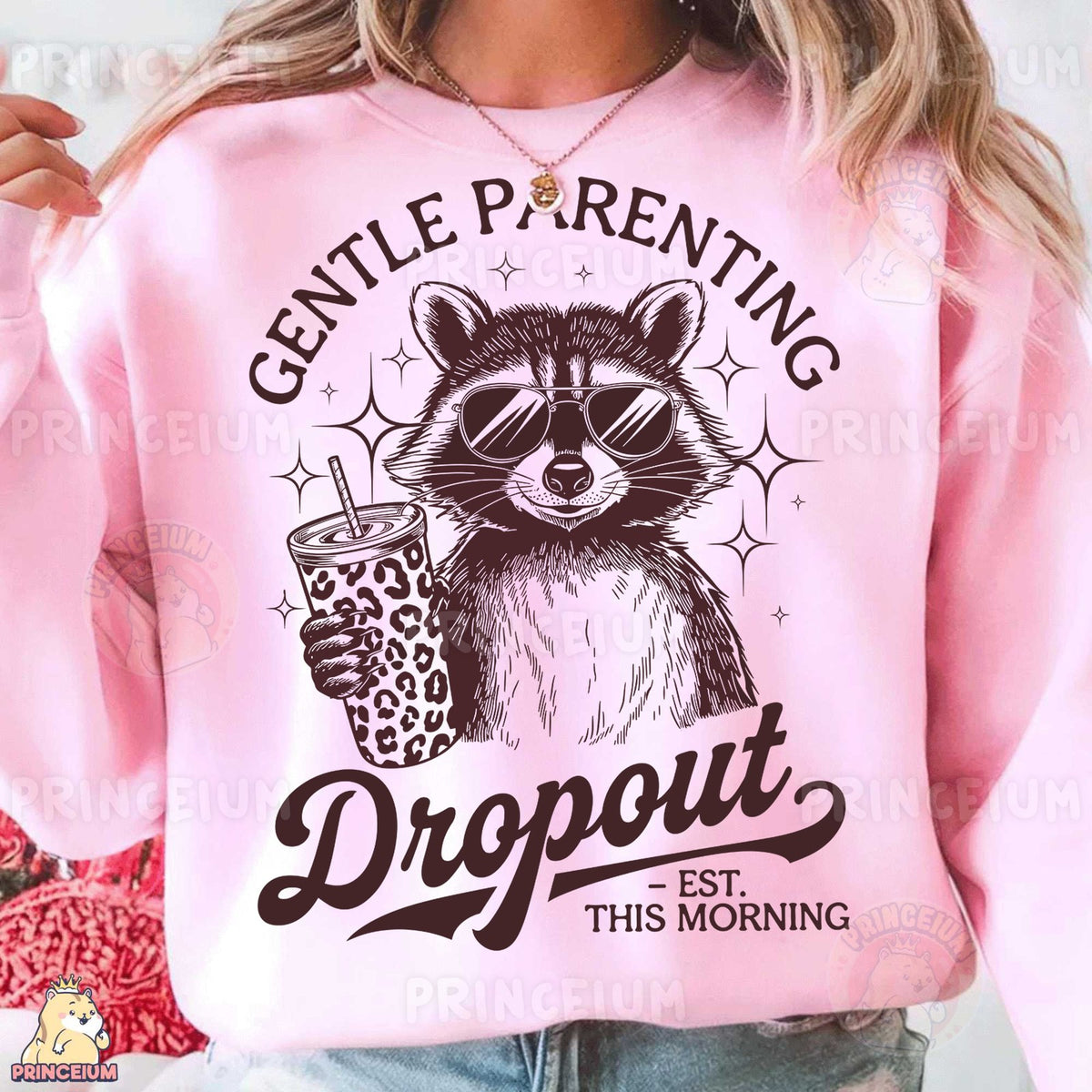 Gentle Parenting Dropout