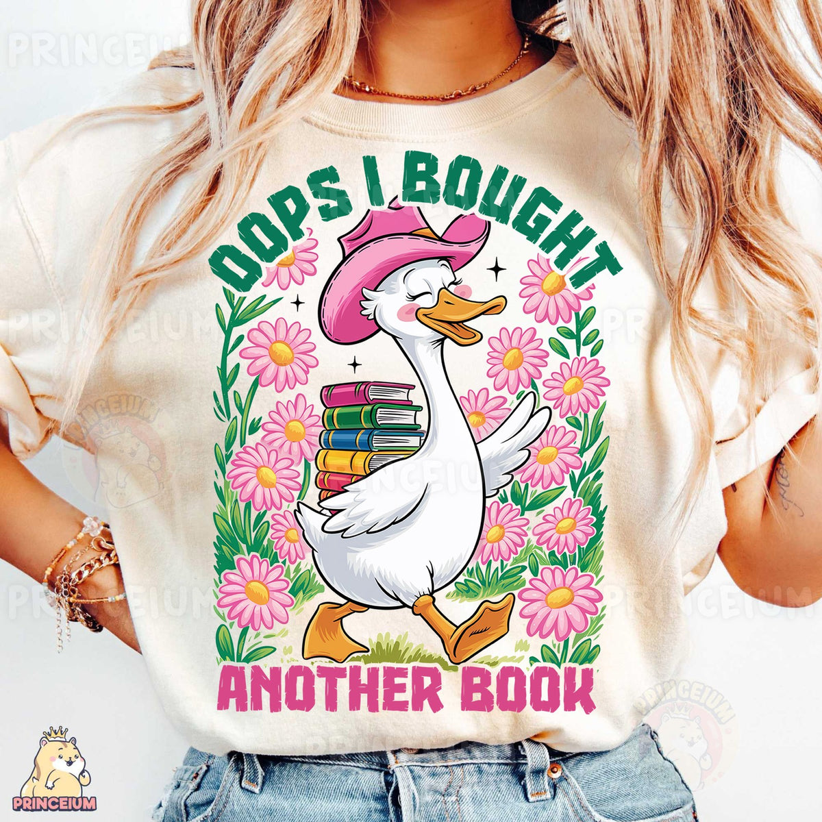 Oops I Bought Another Book