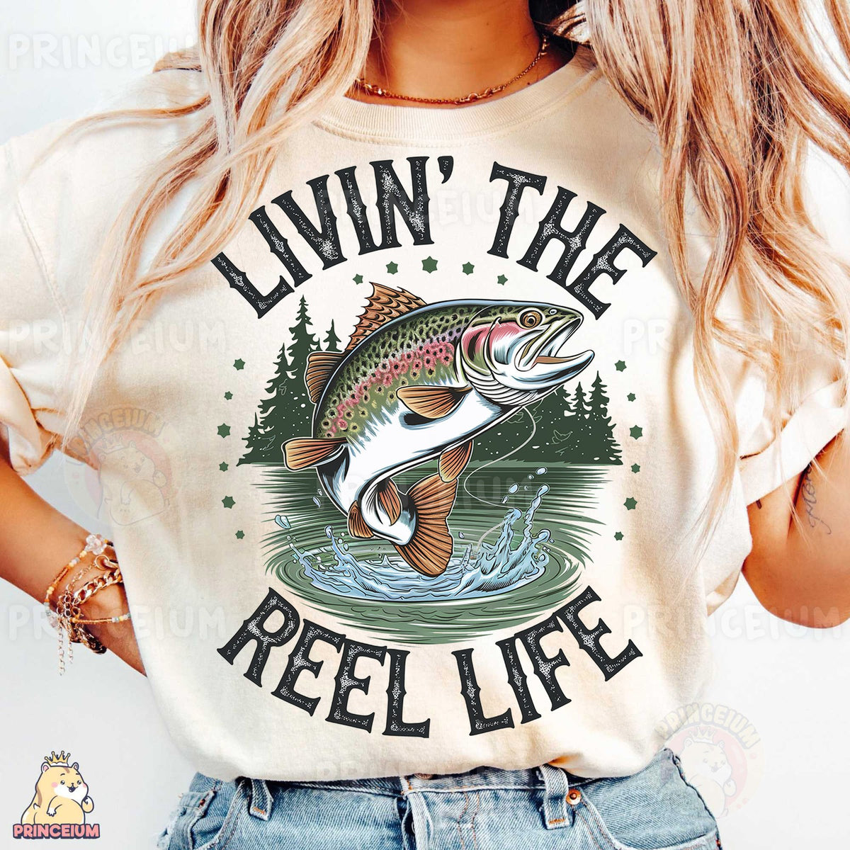 Livin' the Reel Life