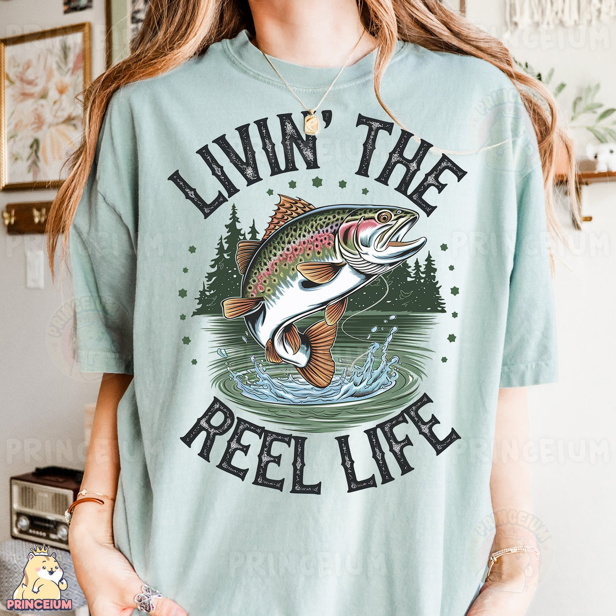 Livin' the Reel Life