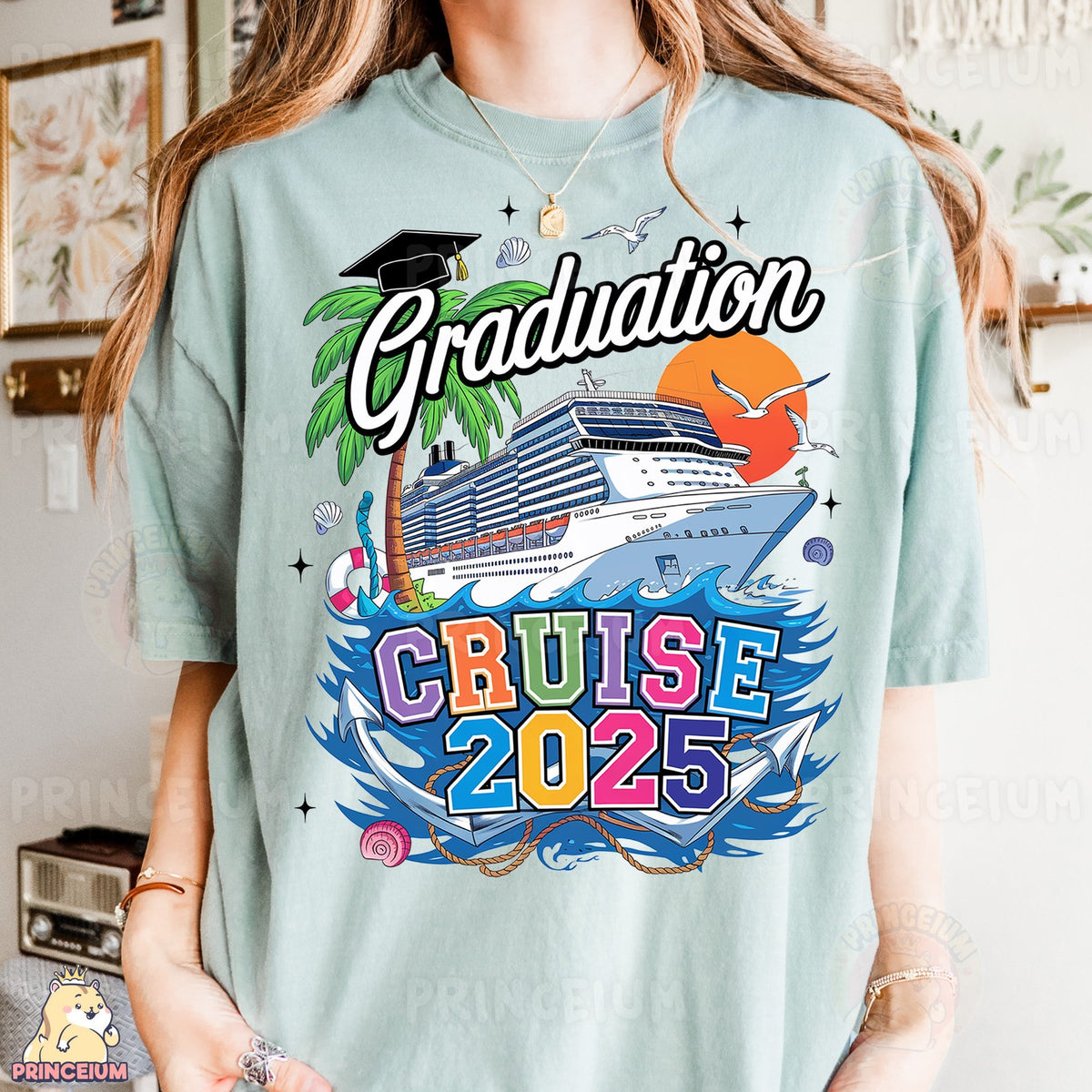 Graduation Cruise 2025