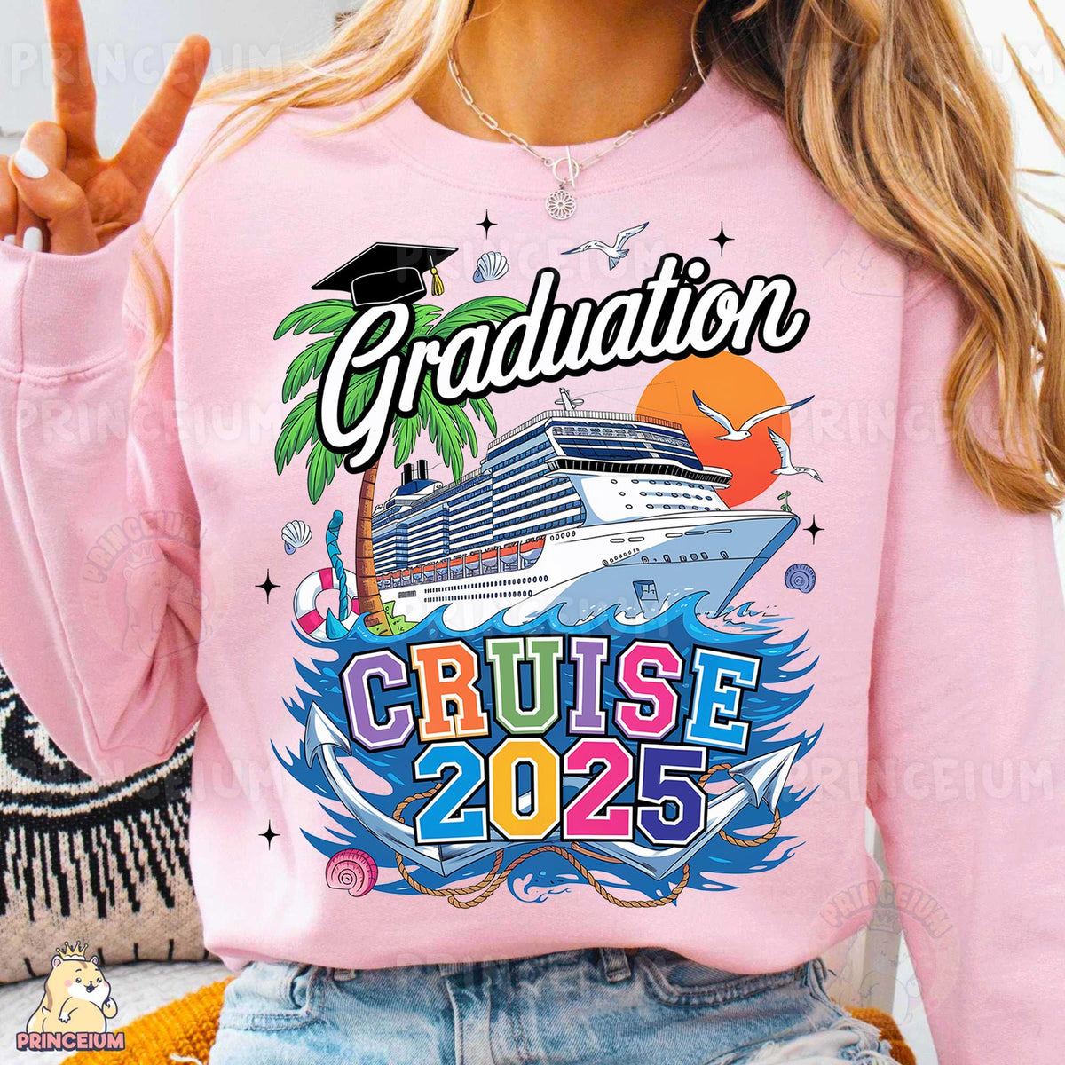 Graduation Cruise 2025