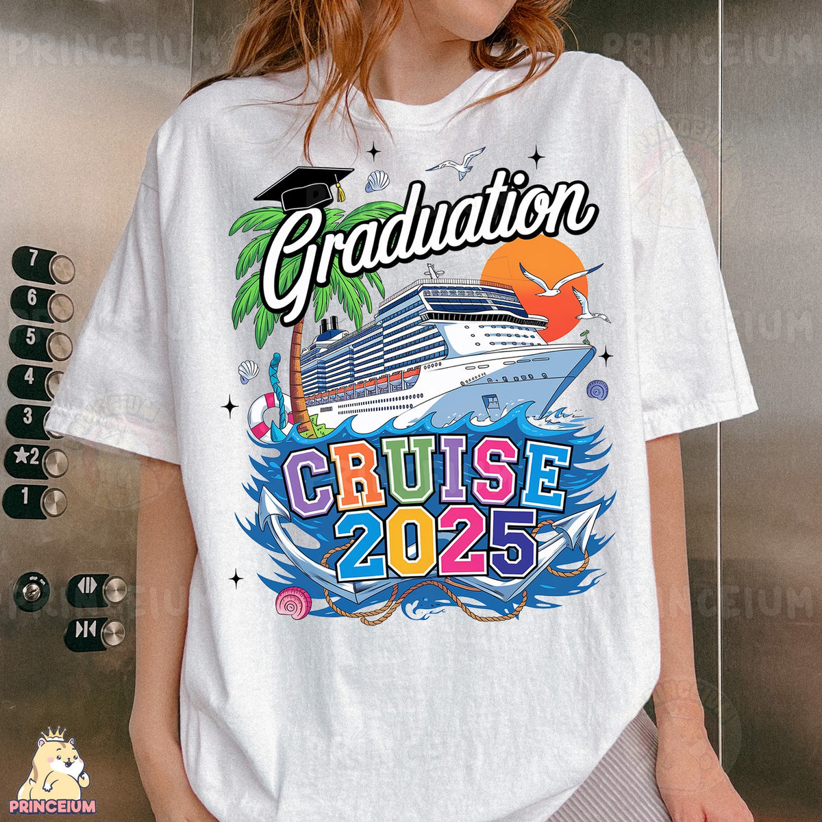 Graduation Cruise 2025
