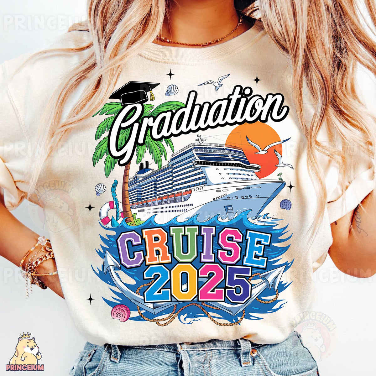 Graduation Cruise 2025