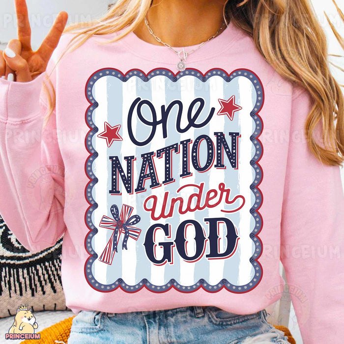 One Nation Under God