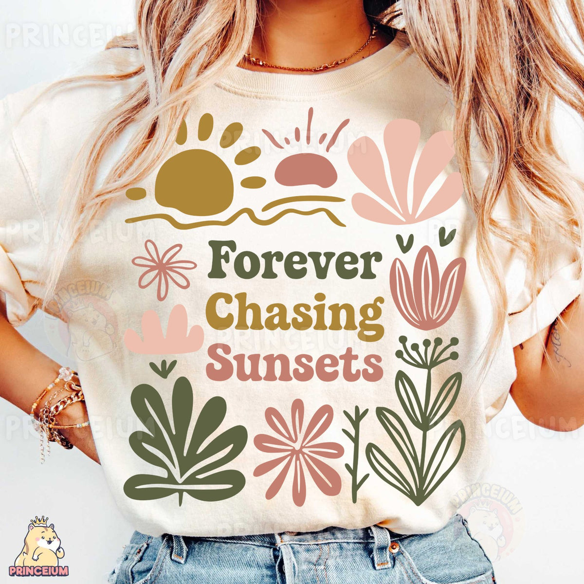 Forever Chasing Sunsets