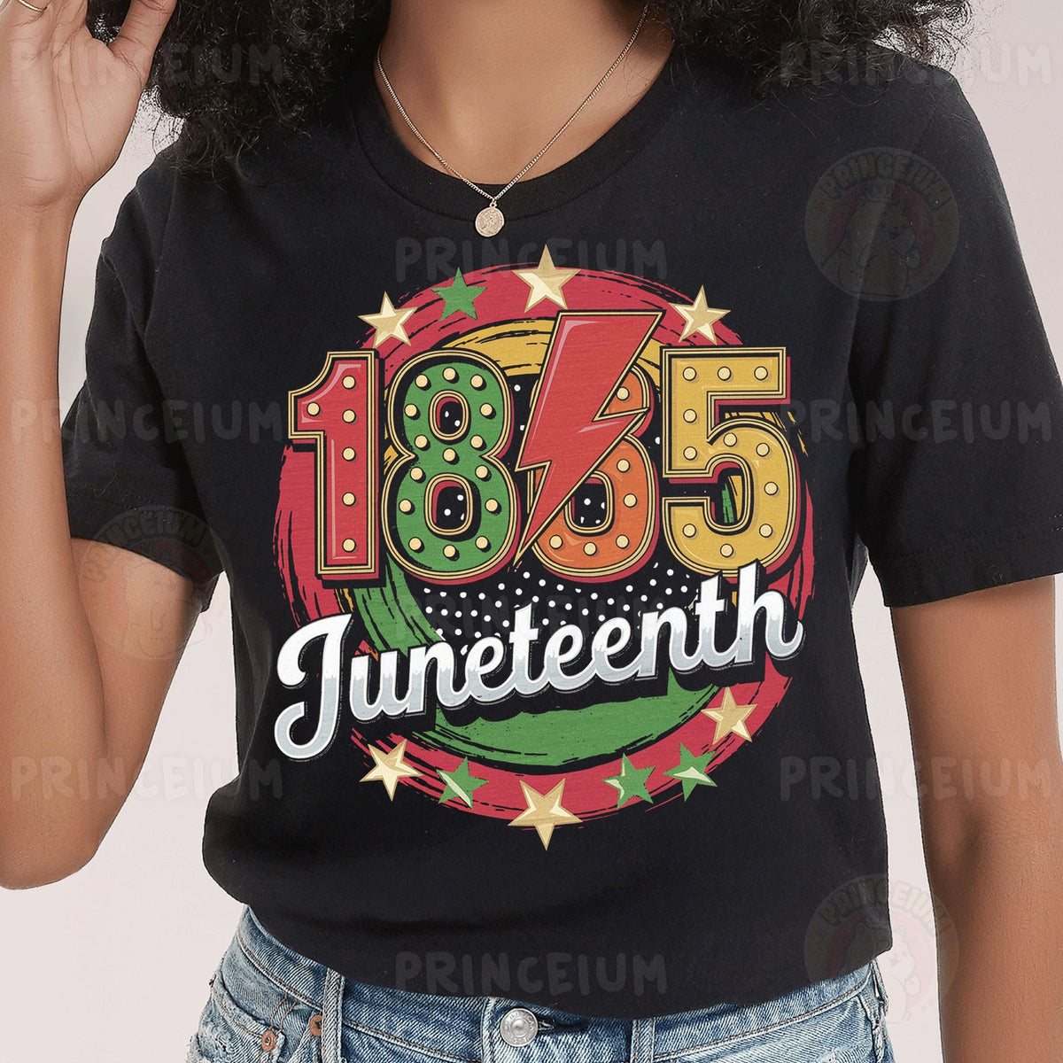 1865 Juneteenth