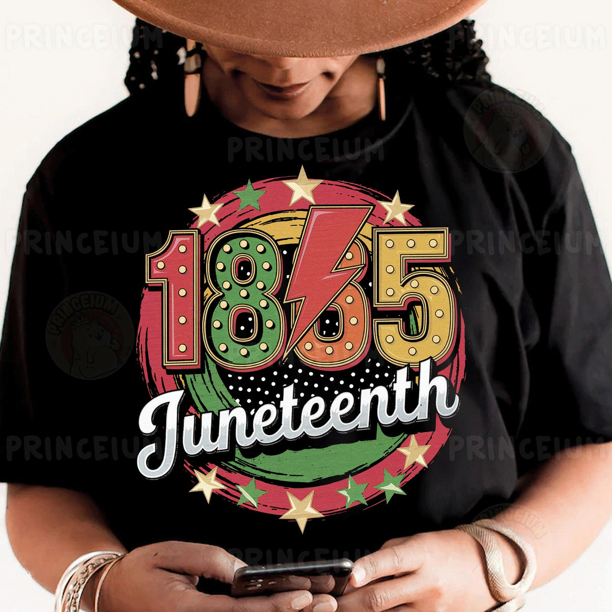 1865 Juneteenth