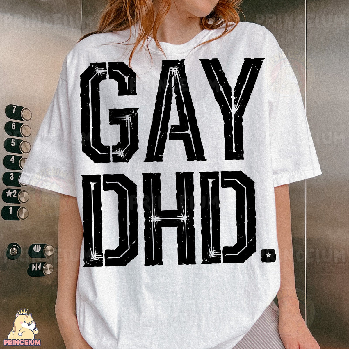 Gay DHD