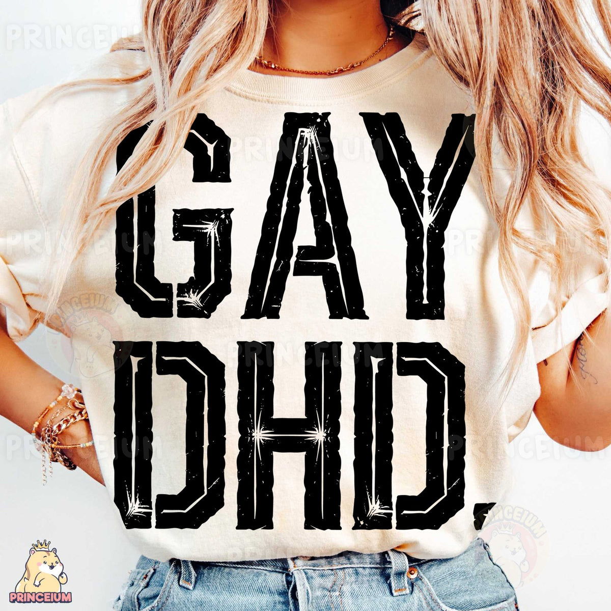 Gay DHD