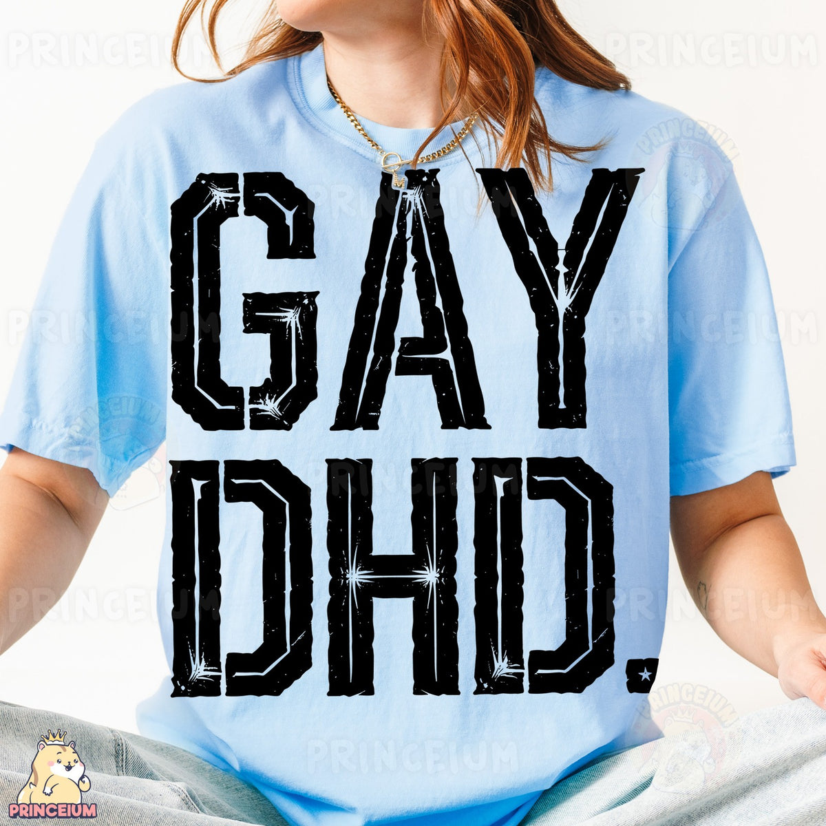 Gay DHD