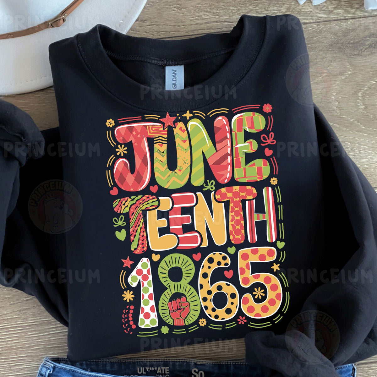 Juneteenth 1865