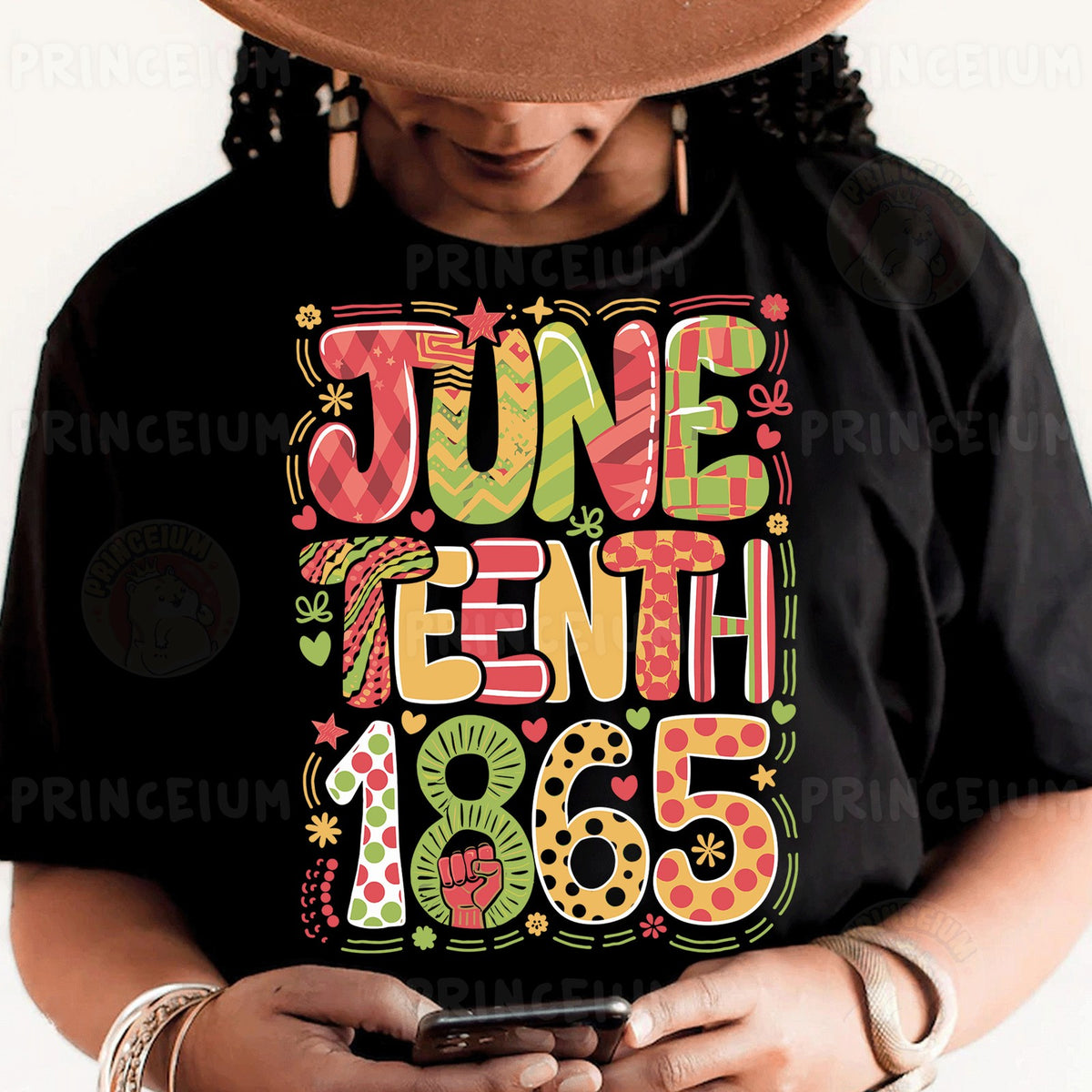 Juneteenth 1865