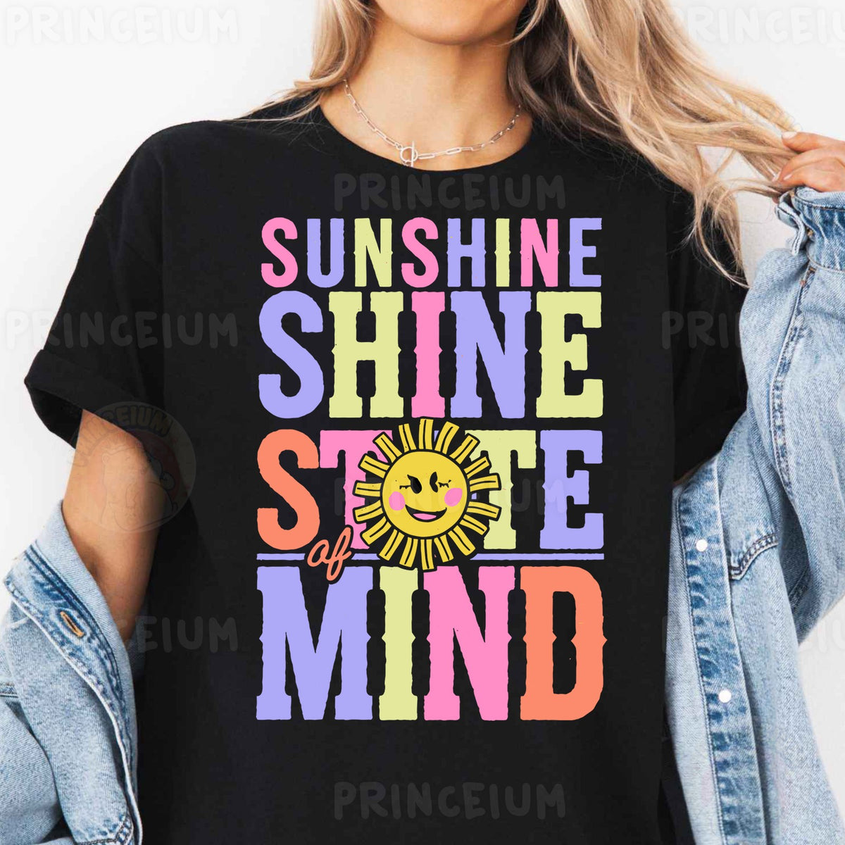 Sunshine State of Mind