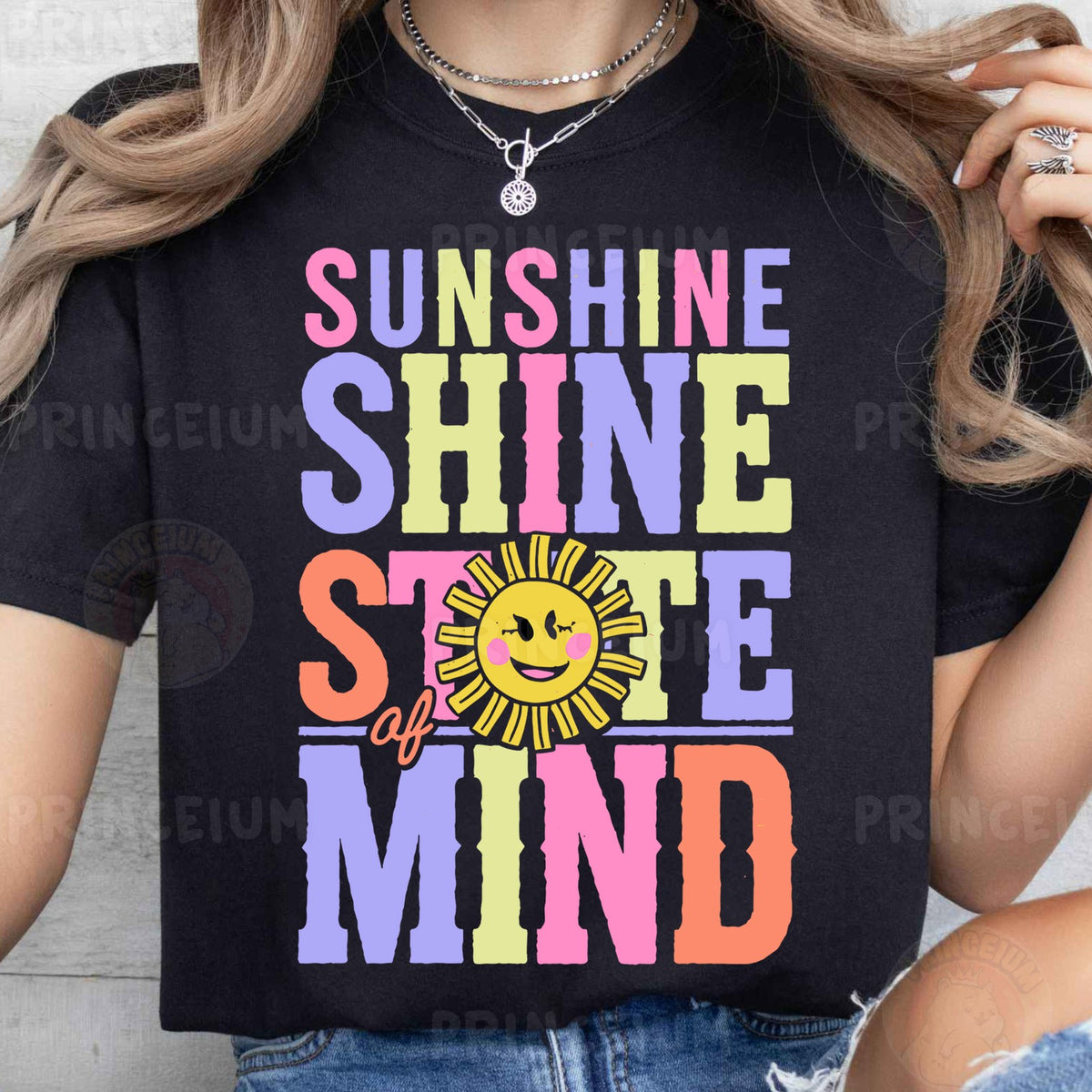 Sunshine State of Mind