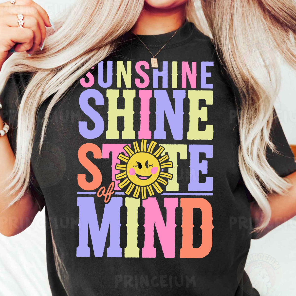 Sunshine State of Mind