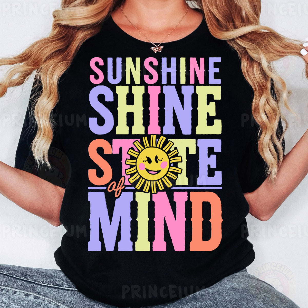 Sunshine State of Mind