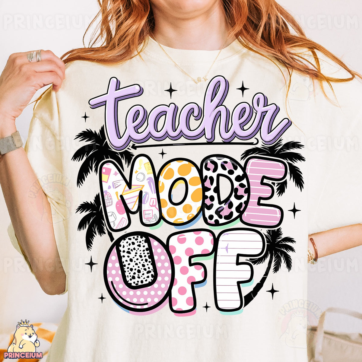 Teacher Mode Off