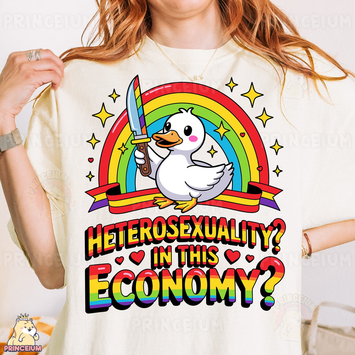 Heterosexuality? In This Economy?