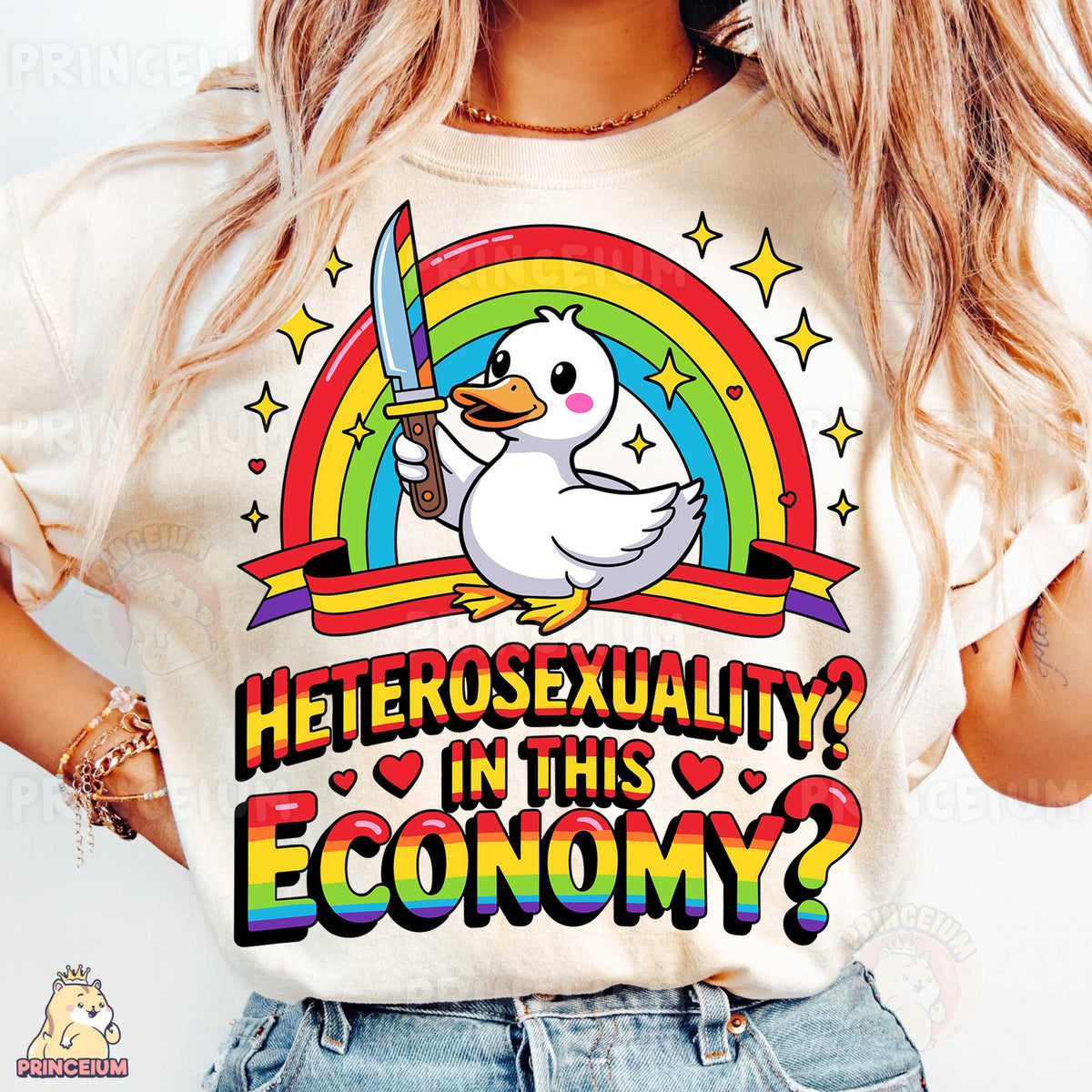 Heterosexuality? In This Economy?