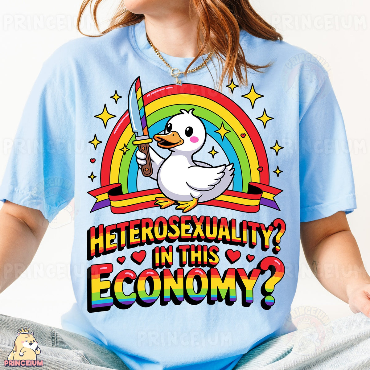 Heterosexuality? In This Economy?